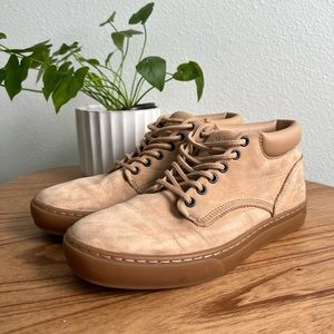 Timberland Ankle Dress Boots